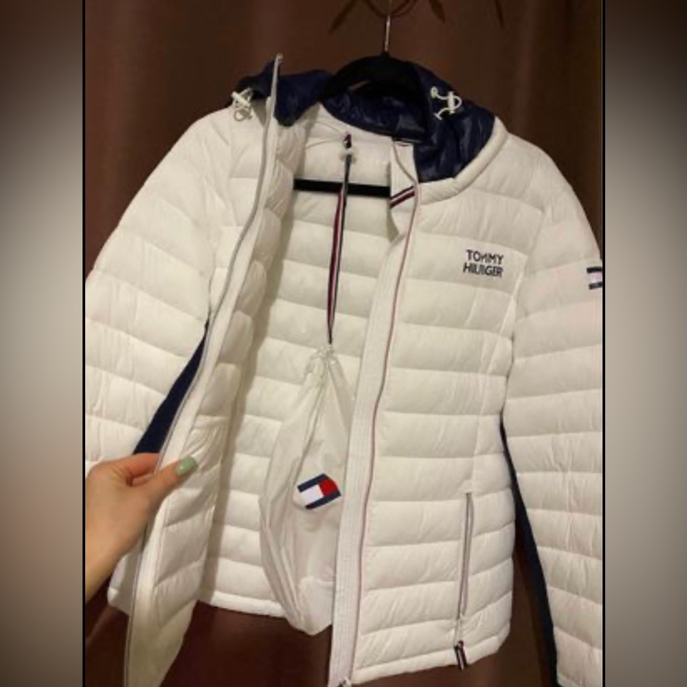Puffer jacket - Picture 2 of 5